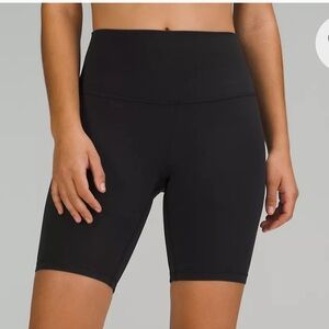LULU ALIGN SHORTS